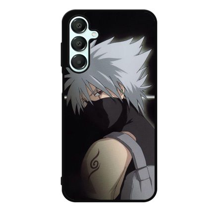 Kakashi Anime - naruto Samsung Galaxy A55 tok