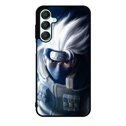 Kakashi Art - naruto anime Samsung Galaxy A55 tok