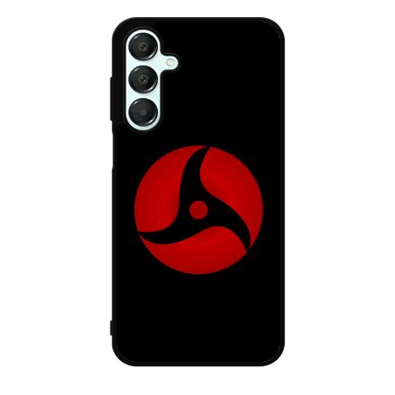 Itachi sharingan - naruto anime Samsung Galaxy A55 tok