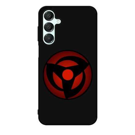 Kakashi sharingan - naruto anime Samsung Galaxy A55 tok