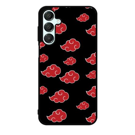 Akatsuki - naruto anime Samsung Galaxy A55 tok