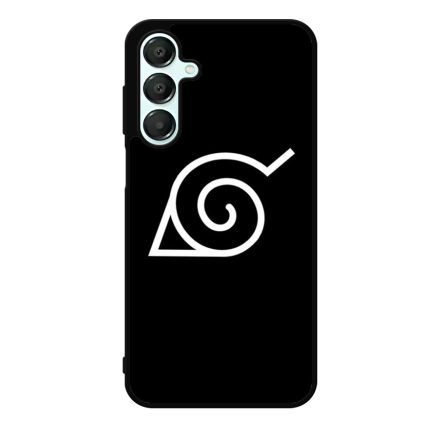 Naruto - Konoha anime Samsung Galaxy A55 tok