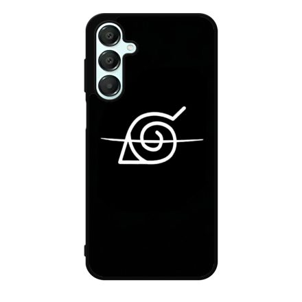 Naruto - Anti Konoha anime Samsung Galaxy A55 tok