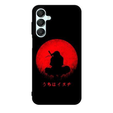 Itachi Uchiha - naruto anime Samsung Galaxy A55 tok