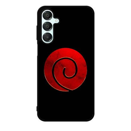 Uzumaki clan - naruto anime Samsung Galaxy A55 tok