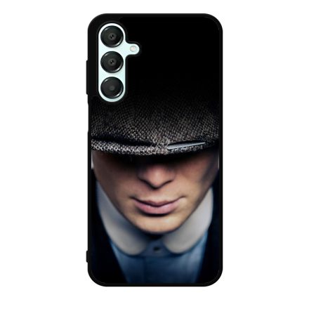 Thomas Shelby birmingham bandája Samsung Galaxy A55 tok
