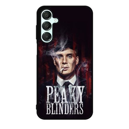 Tommy Shelby Art peaky blinders Samsung Galaxy A55 tok