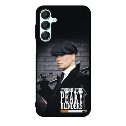 By order of the Peaky Blinders Samsung Galaxy A55 tok
