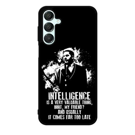 Alfie Solomons - peaky blinders Samsung Galaxy A55 tok
