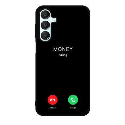 MONEY Calling nagypenzrablas lacasadepapel Samsung Galaxy A55 tok