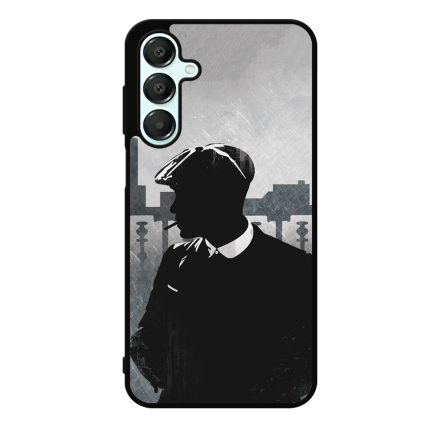 smoking thomas shelby peaky blinders Samsung Galaxy A55 tok