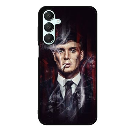 Tommy Shelby Art peaky blinders Samsung Galaxy A55 tok