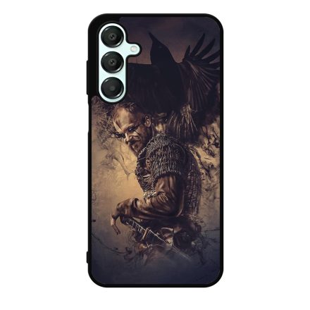 Floki - Vikings Samsung Galaxy A55 tok