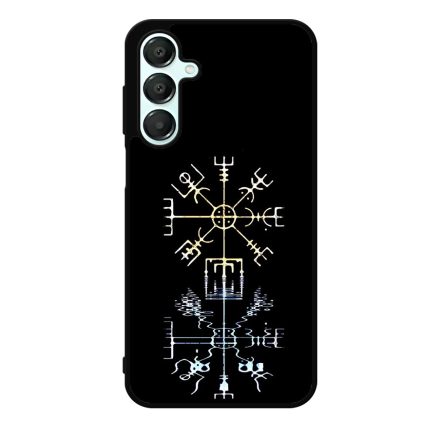 Vikings - Compass flow Samsung Galaxy A55 tok