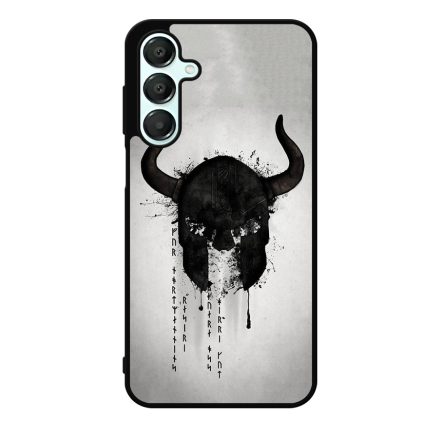 Vikings Helmet Samsung Galaxy A55 tok