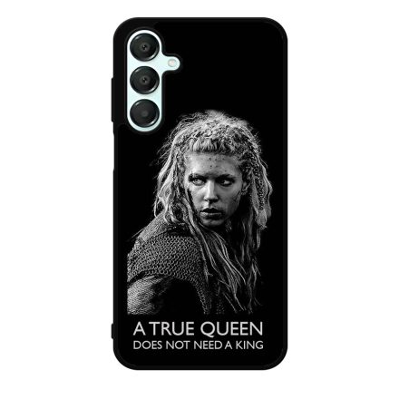 True Queen Lagertha Samsung Galaxy A55 tok