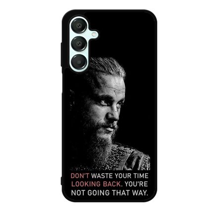 Ragnar - Dont look back Samsung Galaxy A55 tok