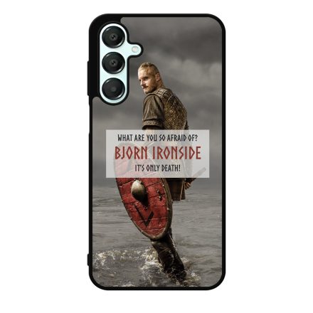 Bjorn Ironside - Vikings Samsung Galaxy A55 tok