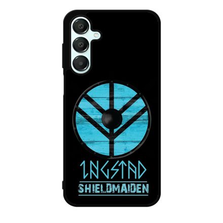 Ingstad Shieldmaiden Samsung Galaxy A55 tok