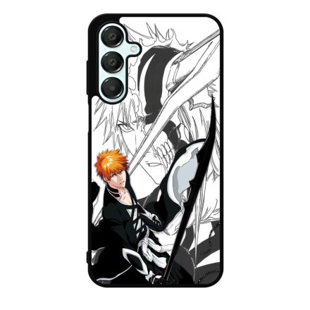 Kurosaki Ichigo - Bleach Samsung Galaxy A55 tok