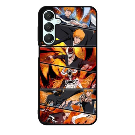 Kurosaki - Bleach Samsung Galaxy A55 tok