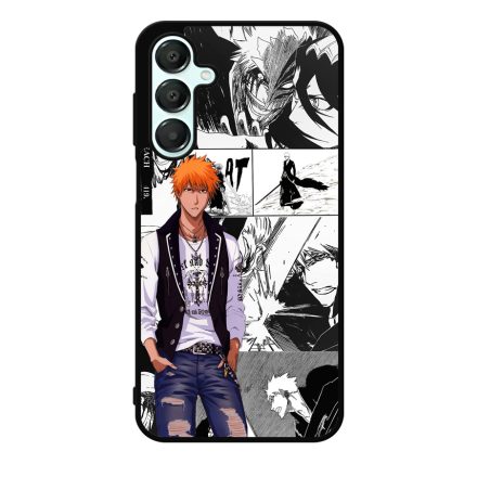 Ichigo - Bleach Samsung Galaxy A55 tok