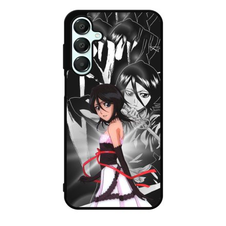 Kuchiki Rukia - Bleach Samsung Galaxy A55 tok