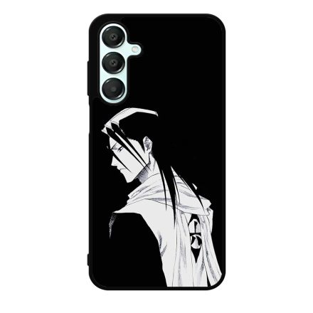 Bleach - Byakuya Kuchiki Samsung Galaxy A55 tok