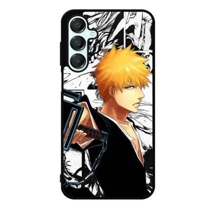 Bleach - Shinigami Ichigo Samsung Galaxy A55 tok