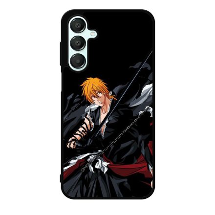 Bleach Soul Resurreccion Samsung Galaxy A55 tok