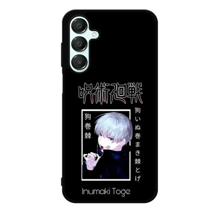 Inumake Toge - Jujutsu Kaisen Samsung Galaxy A55 tok