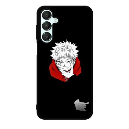 Funny Sukuna Samsung Galaxy A55 tok