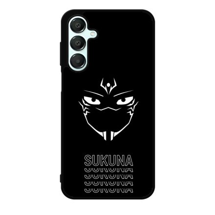 Minimal Sukuna Samsung Galaxy A55 tok