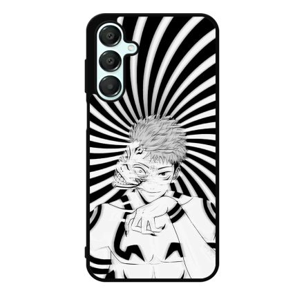Glitch Yuji - Sukuna Samsung Galaxy A55 tok