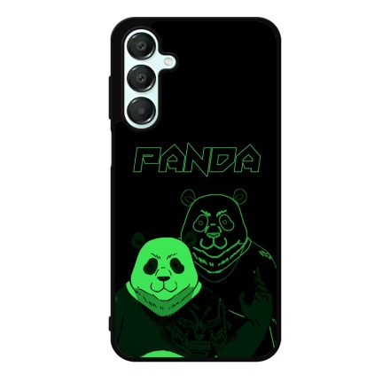 Green Panda - Jujutsu Kaisen Samsung Galaxy A55 tok