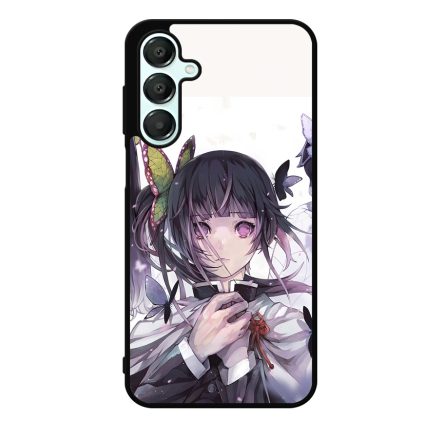 Kanao Tsuyuri - Demon Slayer Samsung Galaxy A55 tok