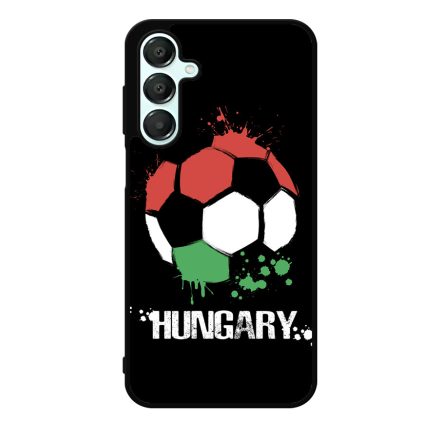 Magyar foci - Splash Samsung Galaxy A55 tok