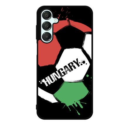 Magyar foci - BIG Splash Samsung Galaxy A55 tok