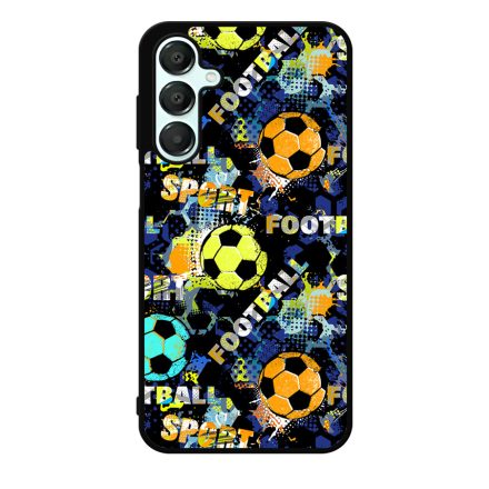 COLOR Foci mintas Samsung Galaxy A55 tok