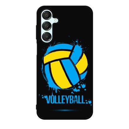 Volleyball Splash Roplabda mintas Samsung Galaxy A55 tok