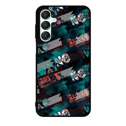 No Regrets Extreme Sport Samsung Galaxy A55 tok