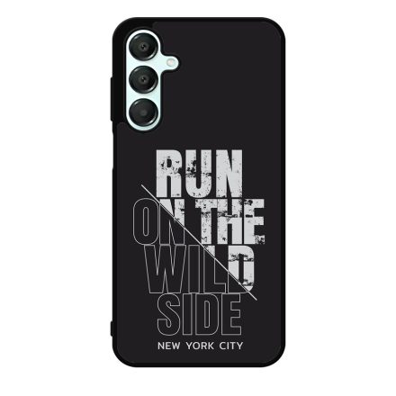 Run on the wild side Futas Samsung Galaxy A55 tok