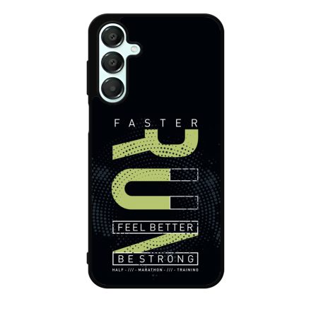 Run Faster Futas Samsung Galaxy A55 tok