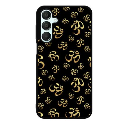Aranylo Ohm Joga Samsung Galaxy A55 tok