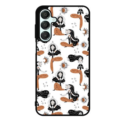 Yoga Girls Joga Samsung Galaxy A55 tok