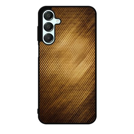 Brutál Kevlar mintás Samsung Galaxy A55 tok