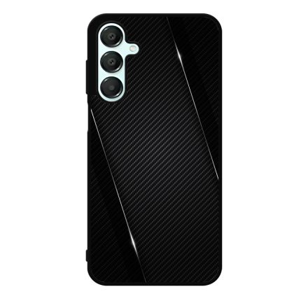 Elegant carbon fiber  Samsung Galaxy A55 tok