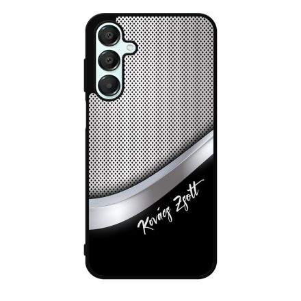 Silver Speaker Samsung Galaxy A55 tok
