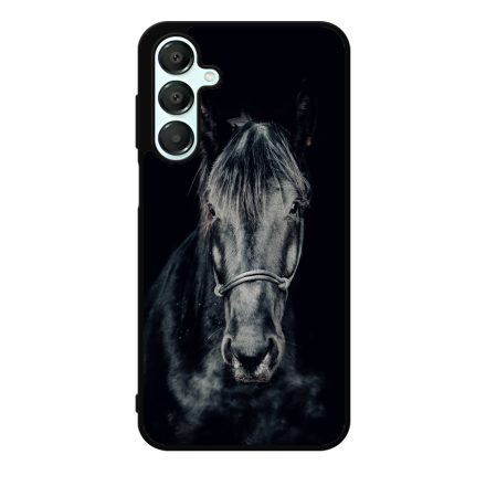 A nevem Bársony - Lovas Samsung Galaxy A55 tok