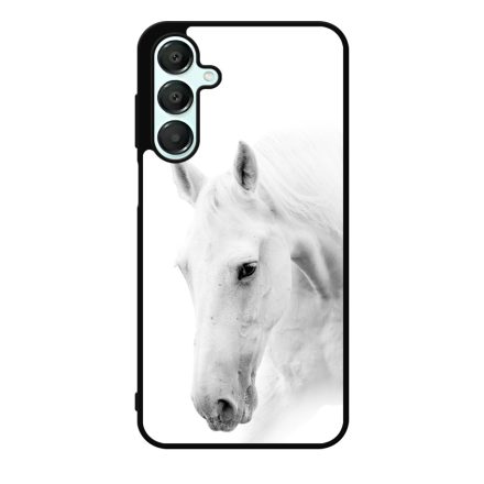 Hercegnő, a gyönyörű - Lovas Samsung Galaxy A55 tok